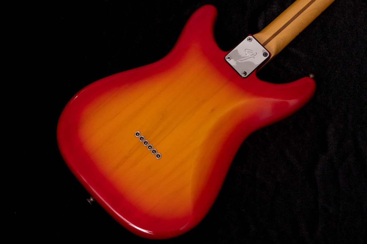 Fender 1981 LEAD Ⅲ Cherry Mod 3.125kg #E105724【TONIQ横浜】（中古