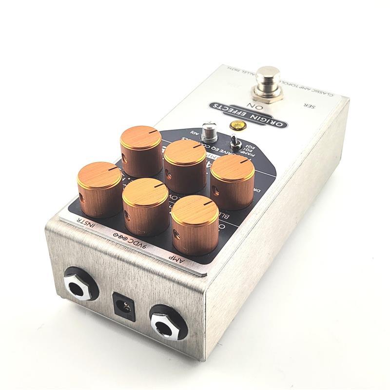 ORIGIN EFFECTS USED 中古 Revival DRIVE Compact（中古）【楽器検索