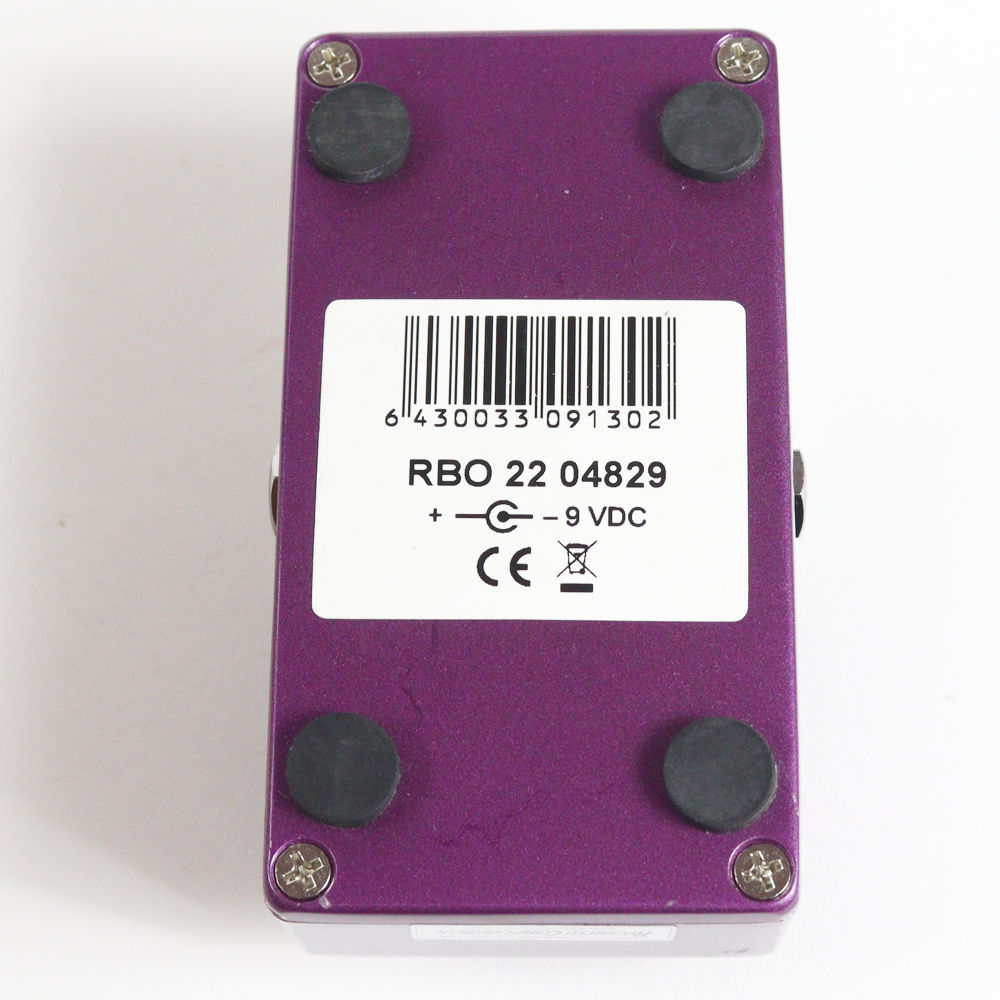 MAD PROFESSOR 【中古】 オーバードライブ エフェクター Mad