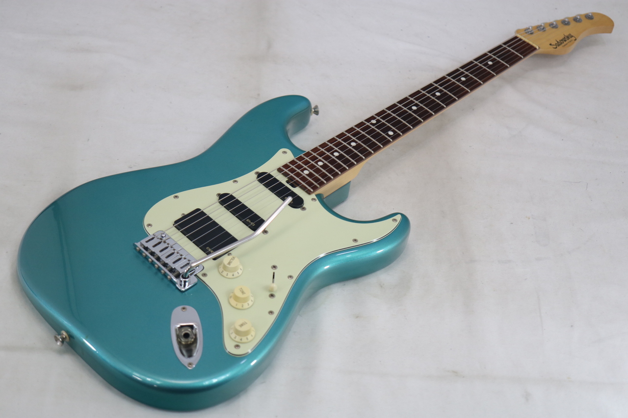 Sadowsky tokyo RM エレキギター Sadowsky Tokyo S（中古）【楽器検索デジマート】