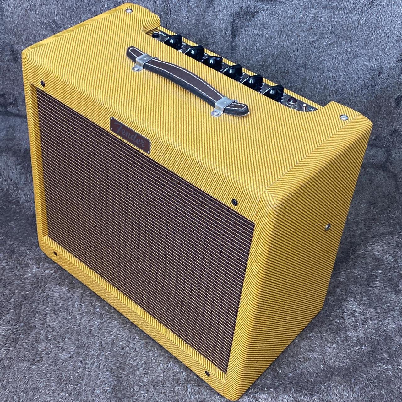 Fender Blues Junior LTD 【尾張小牧店】（中古/送料無料