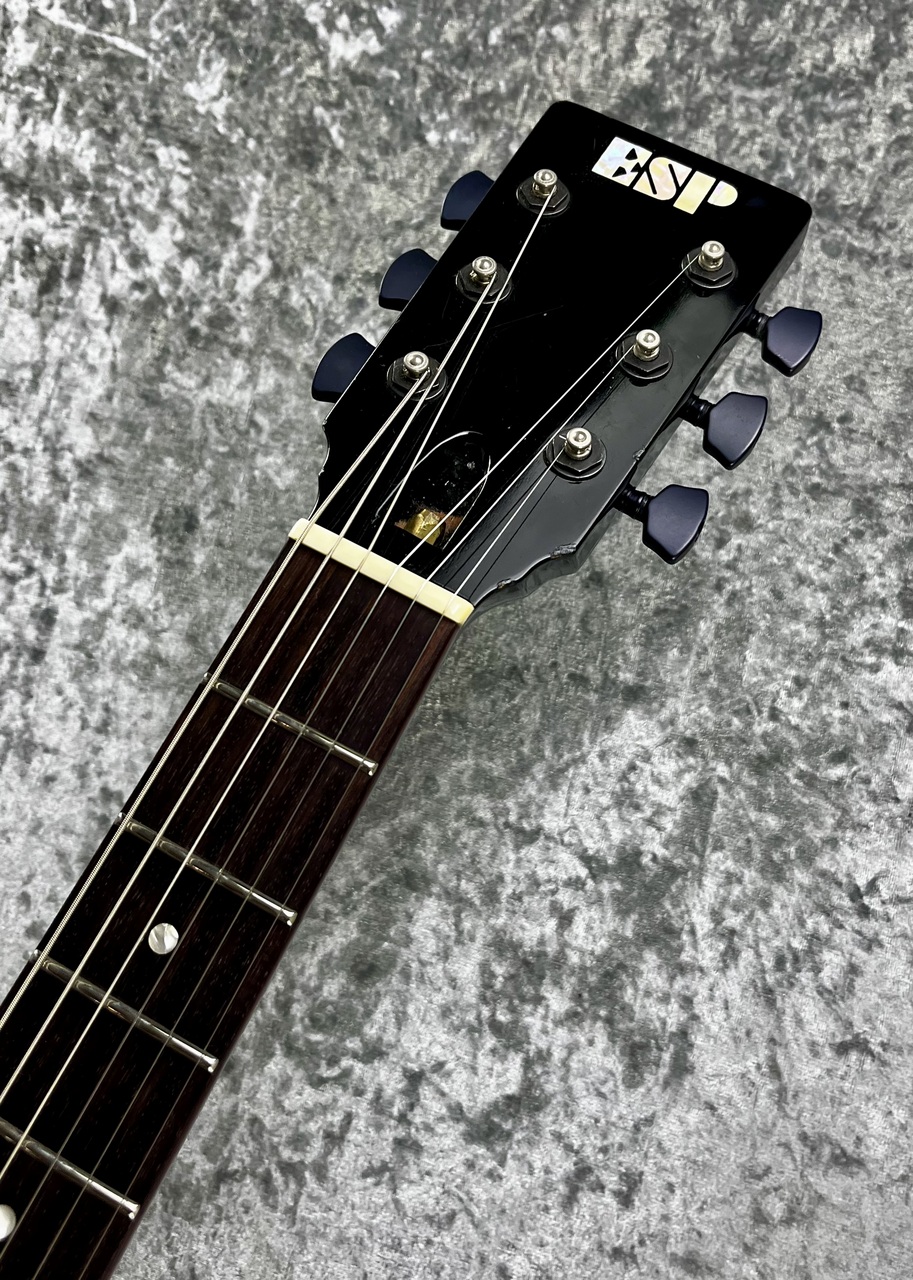ESP 【春の中古楽器祭り】助六 -Kenny King- 【2012'USED】【Ken