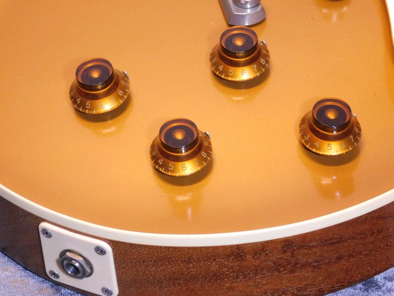 超希少!!カスタムオーダーモデル!! TOKAI LS120WF/OAK 超希少!!カスタムオーダーモデル!! TOKAI LS120WF/OAK 超希少