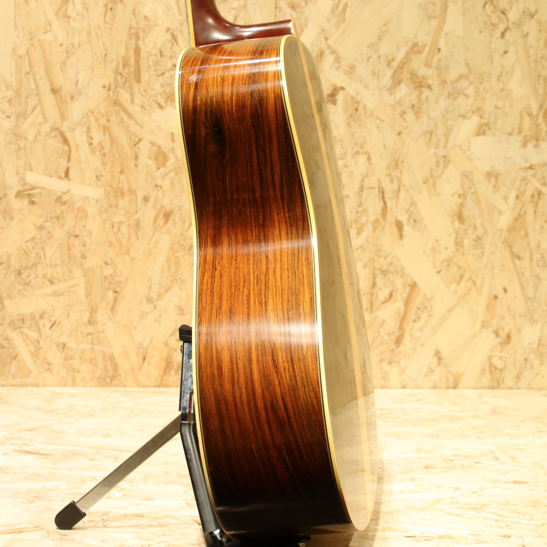 YAMAHA FG-2000 1974（中古）【楽器検索デジマート】