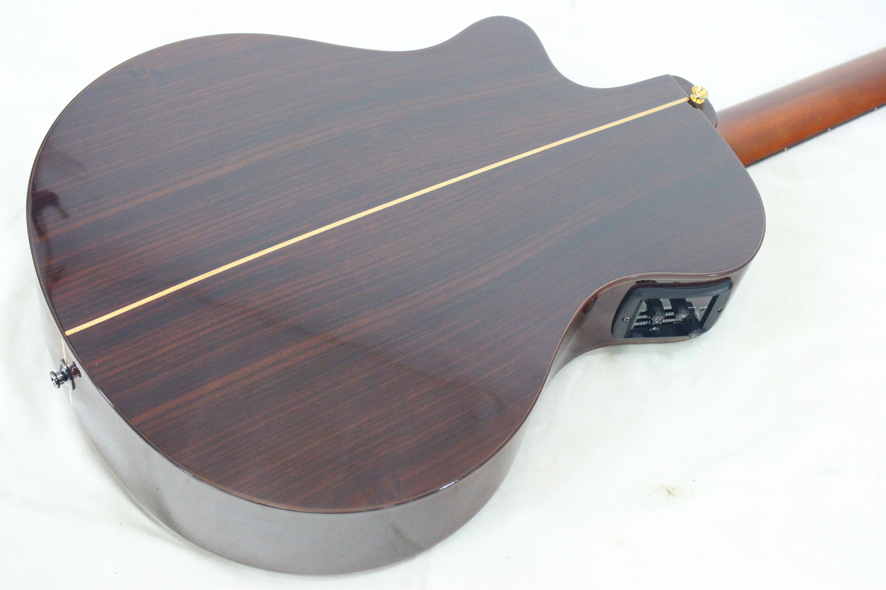 YAMAHA NTX1200R（中古）【楽器検索デジマート】