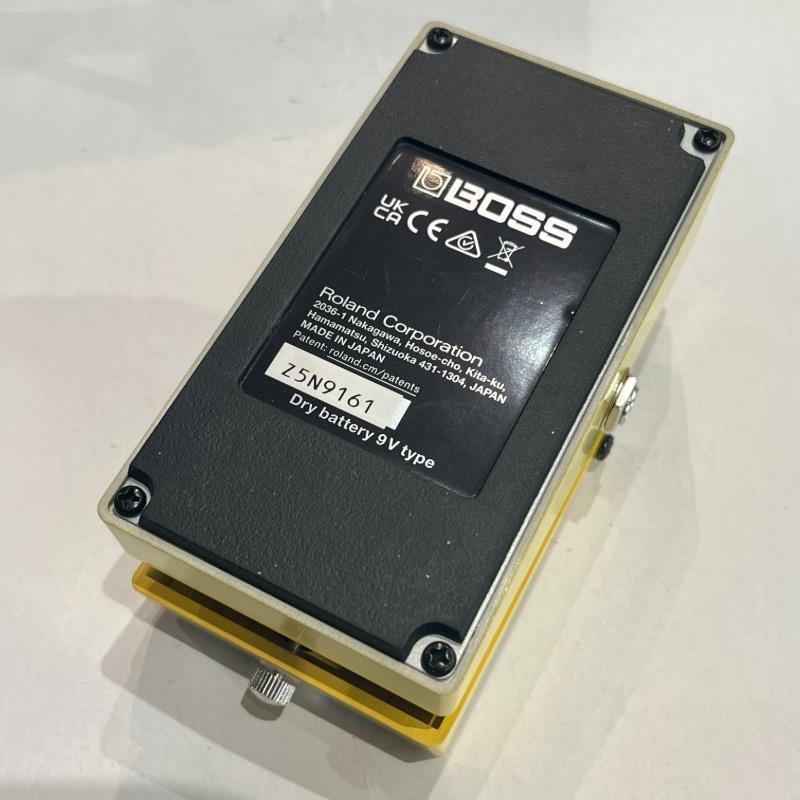 BOSS USED 中古 SD-1W SUPER OverDrive オーバードライブ（中古