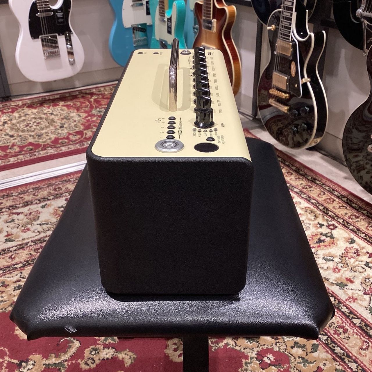 YAMAHA USED/THR10II wireless（中古/送料無料）【楽器検索デジマート】