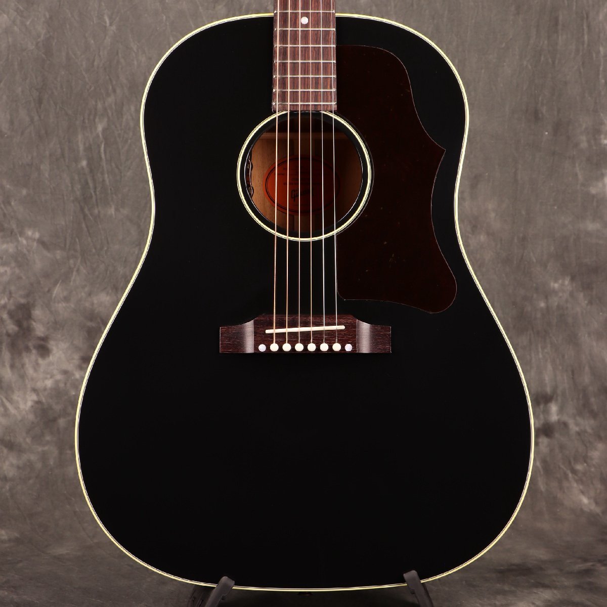 Gibson 1950s J-45 Original Ebony ギブソン [S/N 21794100]【WEBSHOP】