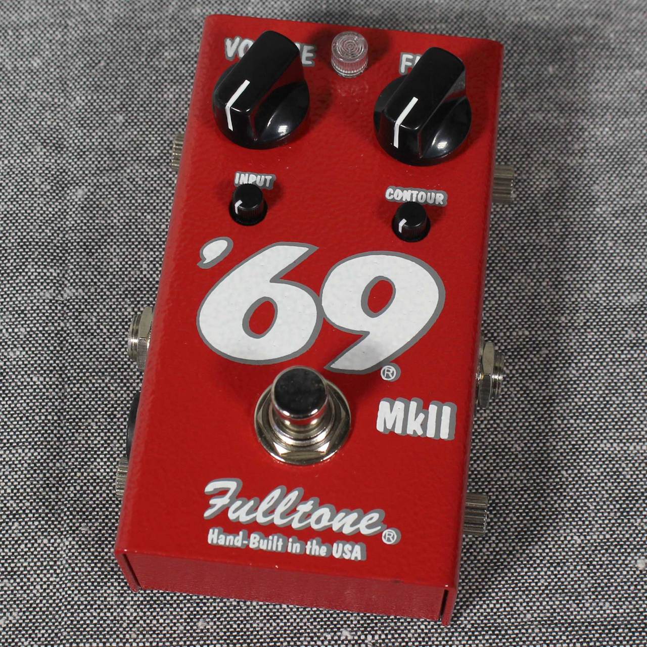 Fulltone 69 Mk-II（B級特価）【楽器検索デジマート】