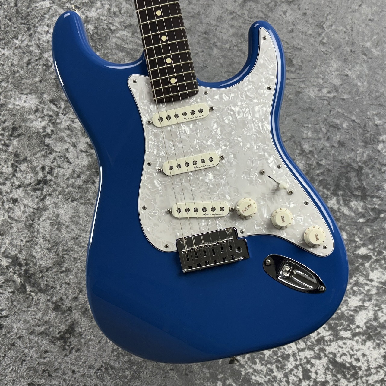 Fender Made in Mexico Player II Modified Stratocaster - Electric