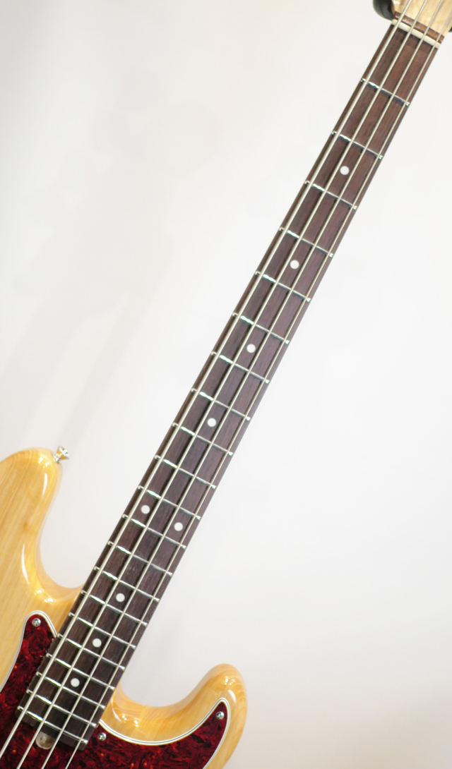 Moon PB-4C N/R CR（新品）【楽器検索デジマート】