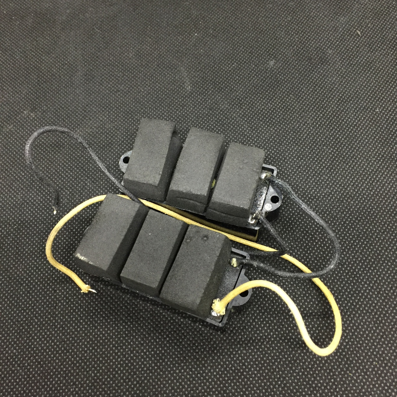 Seymour Duncan SPB-1 Vintage P-Bass（中古/送料無料）【楽器検索