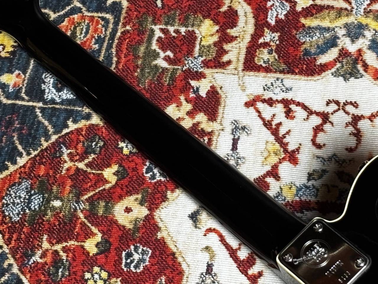 Valley Arts M Series Deluxe TL 【現物画像】【S/N:5133】【重量:2.79