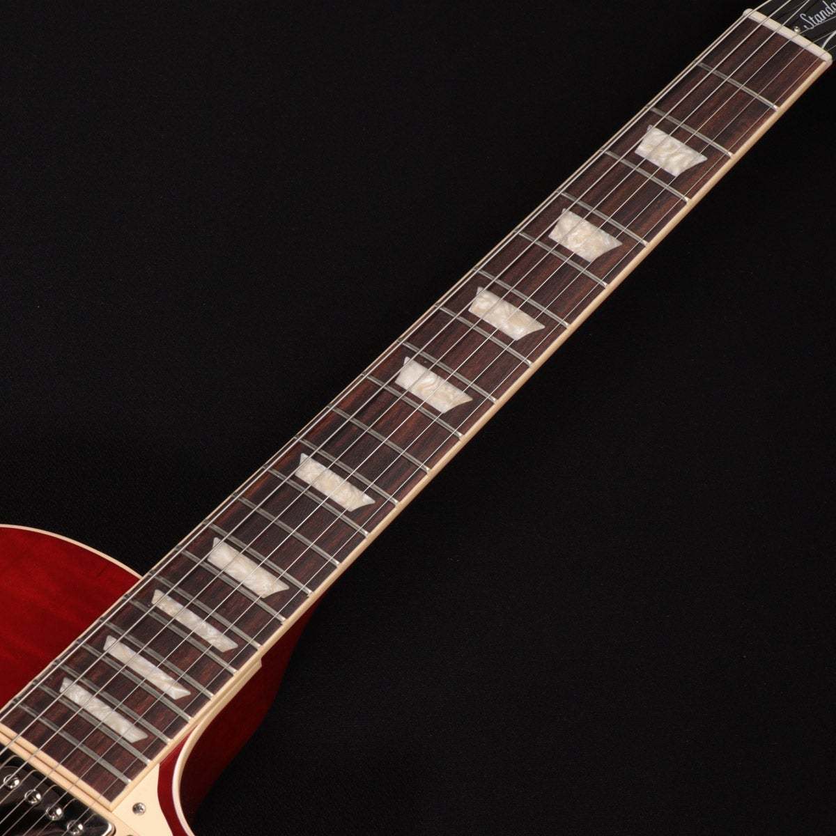 Gibson Exclusive Model Les Paul Standard 50s AAA Heritage Cherry Gibson Exclusive Model Les Paul Standard 50s AAA Heritage Cherry