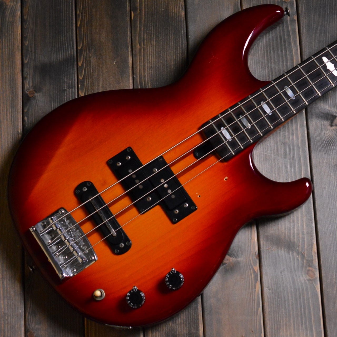 YAMAHA BB2000（中古/送料無料）【楽器検索デジマート】