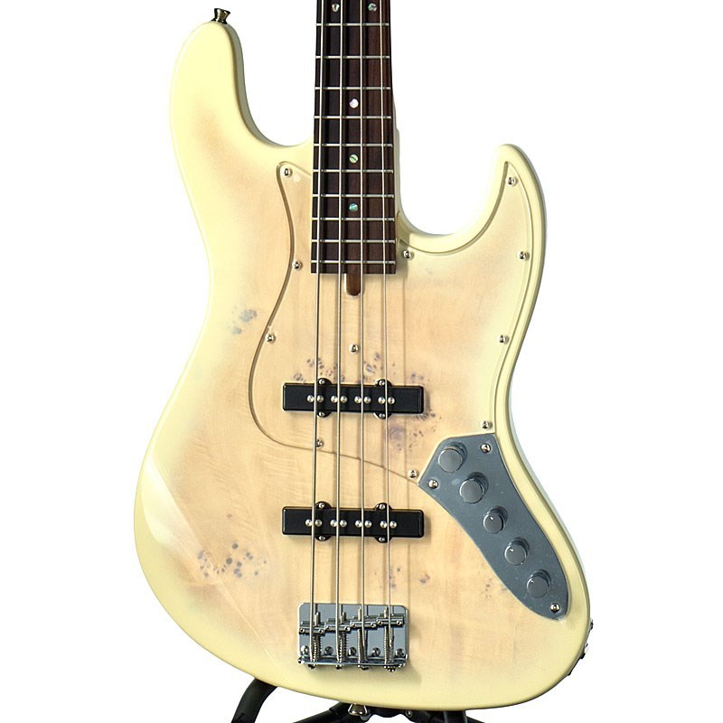 【中古】バッカス BACCHUS WJB-BP Act BL-B エレキベース WJB-BP/Act BL-B (Bacchus)