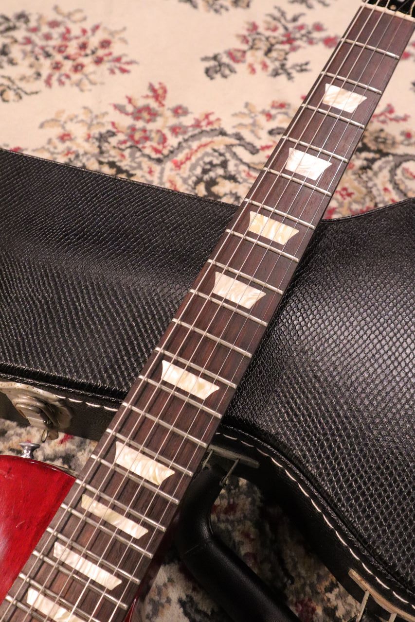 Gibson Les Paul studio 2009年製 2009 Gibson Les Paul Studio – Empire Guitars