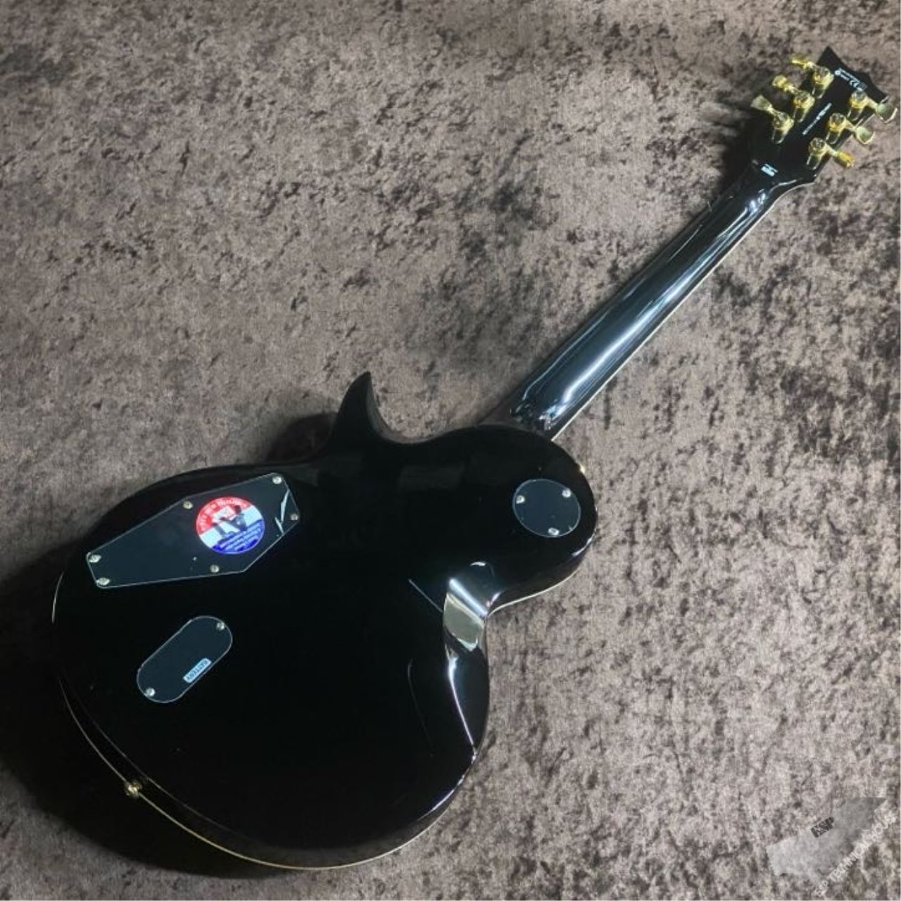 ESP LTD deluxe MH-1000ET エレキギター ケース附属(ESP ESP LTD deluxe MH-1000ET エレキギター ケース附属(ESP