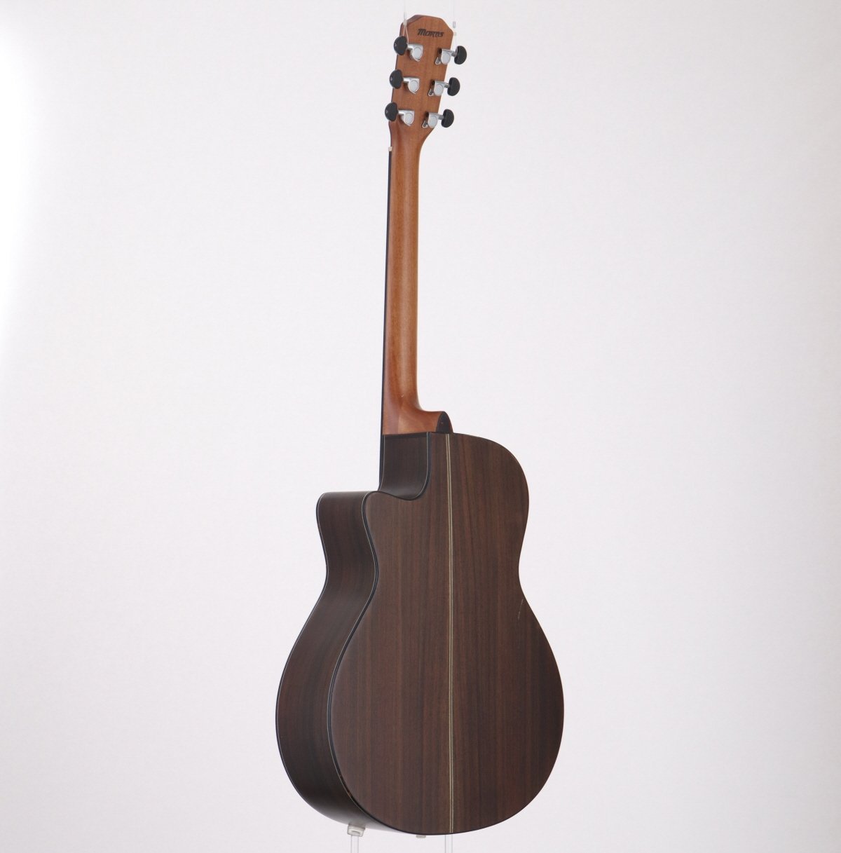 Morris S-70 NAT 【新宿店】（中古/送料無料）【楽器検索