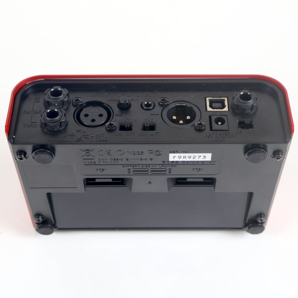 BOSS 【中古】 ボーカルエフェクター BOSS VE-2 Vocal Harmonist