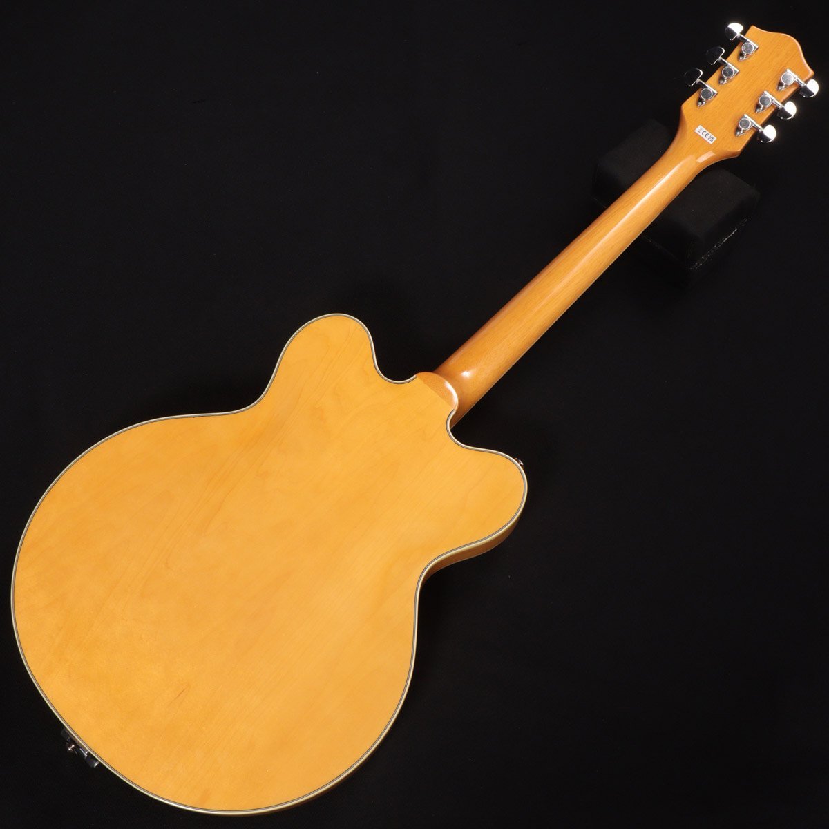 Gretsch G2622T Streamliner オレンジ Gretsch G2622T Streamliner Center Block Double-Cut Electric