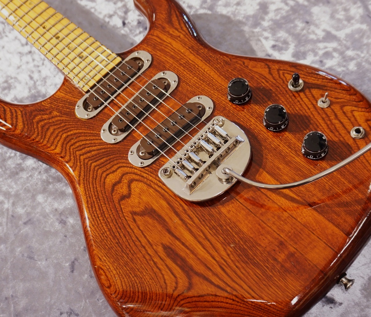 Greco 【USED】Greco GO-Ⅱ750 Dark Stain [3.90kg] [1979年製] [日本