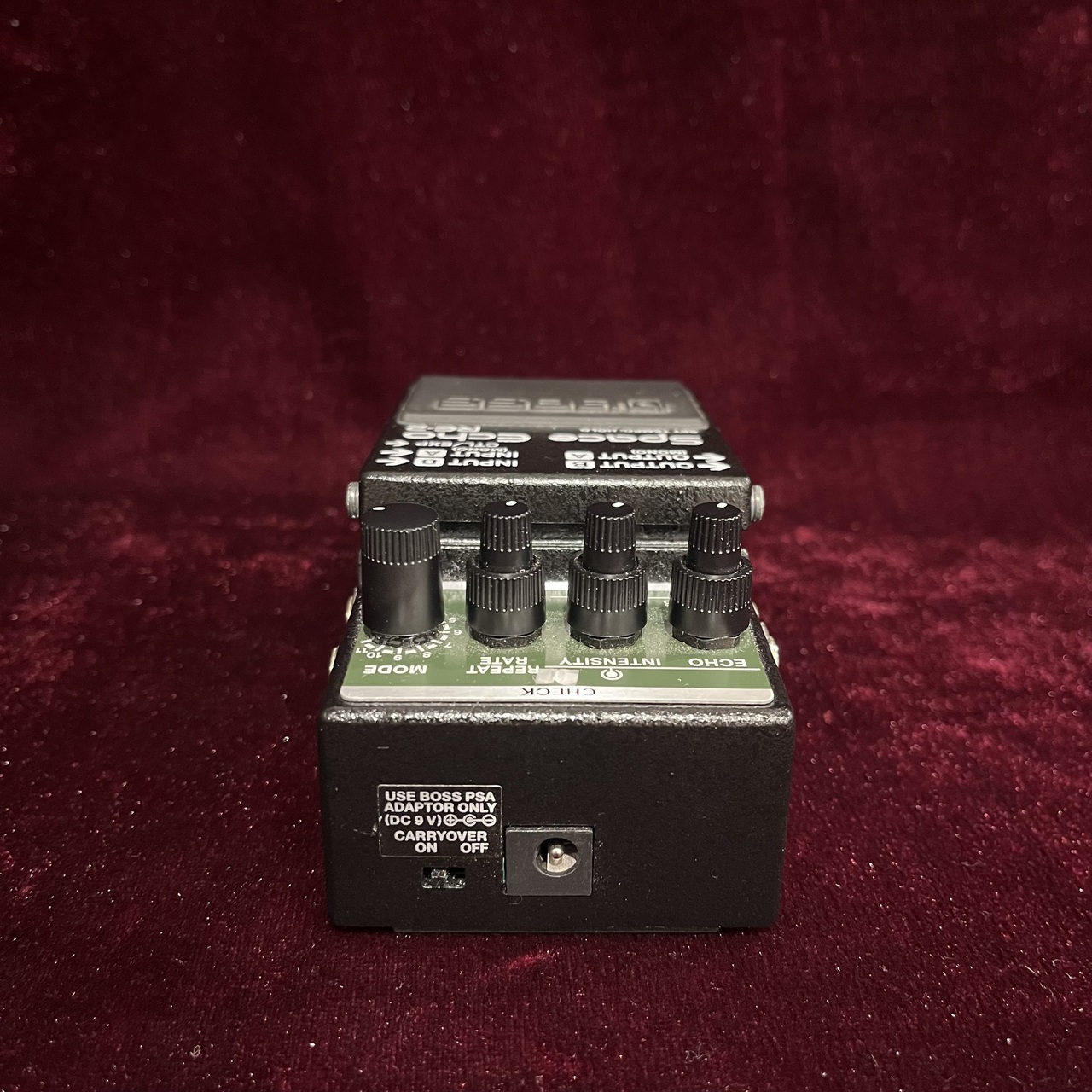 BOSS RE-2（中古）【楽器検索デジマート】
