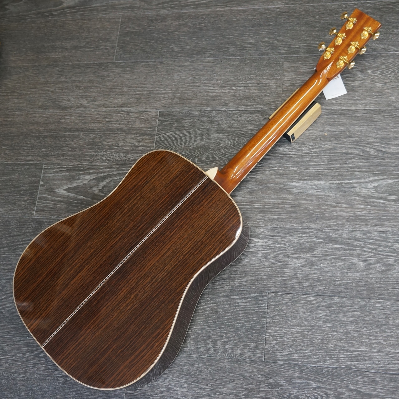 ASTURIAS D. EMBLEM（新品）【楽器検索デジマート】