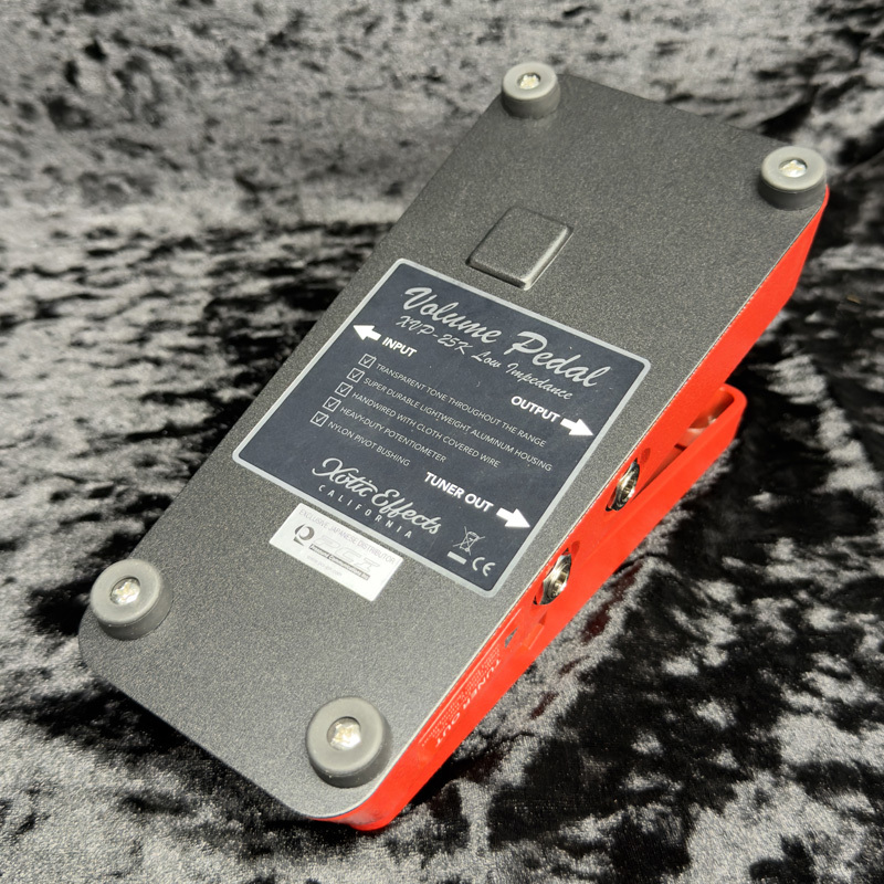 Xotic XVP-25K 【新宿店】（中古）【楽器検索デジマート】