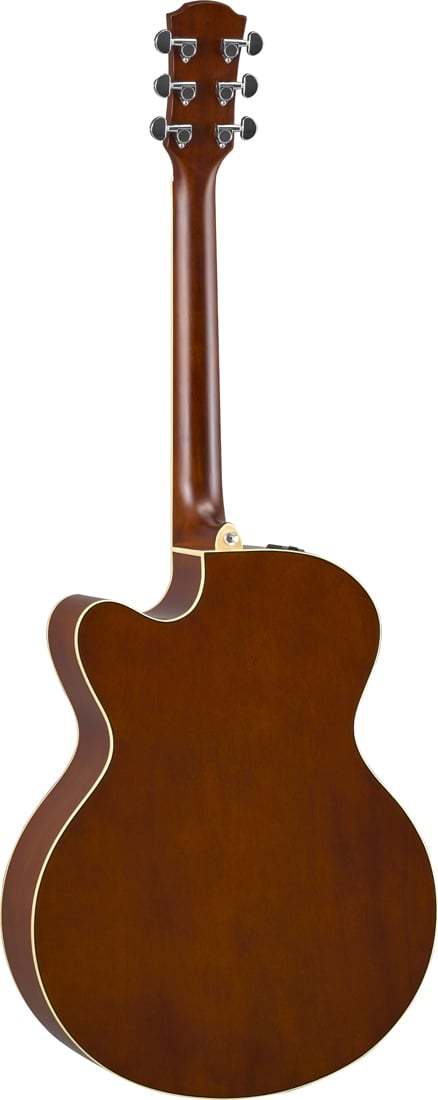 YAMAHA CPX600 VT (Vintage Tint) ヤマハ アコースティックギター