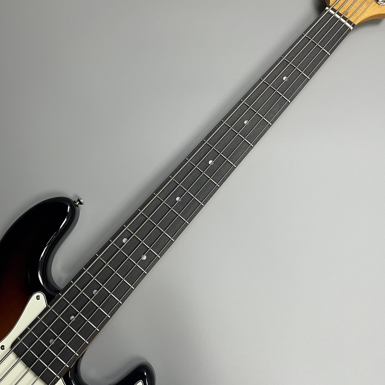 COMBAT GUITARS ディンキーJBタイプ5弦ベース COMBAT GUITARS ディンキーJBタイプ5弦ベース