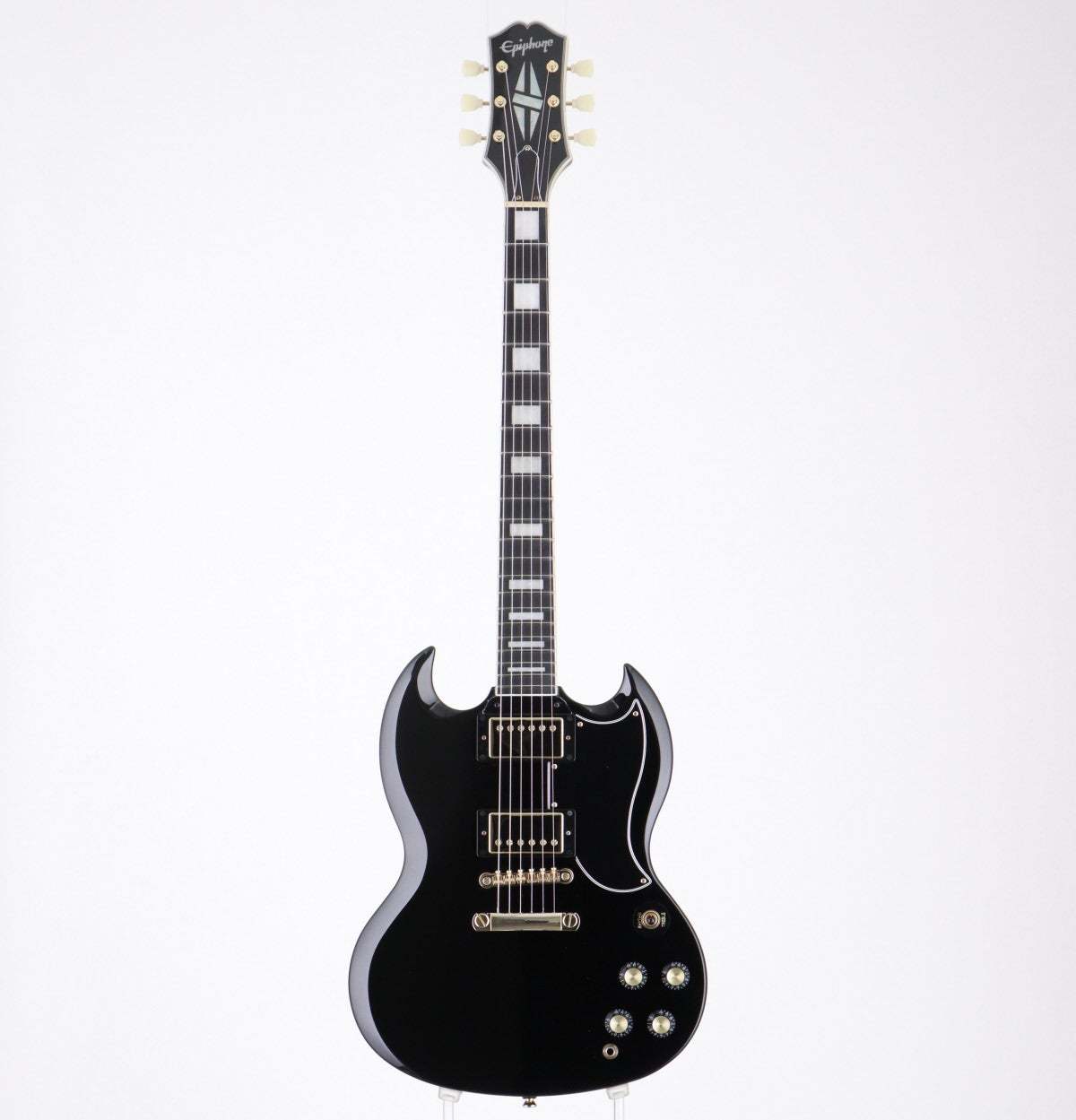 Epiphone Inspired by Gibson Collection SG Custom 【御茶ノ水本店