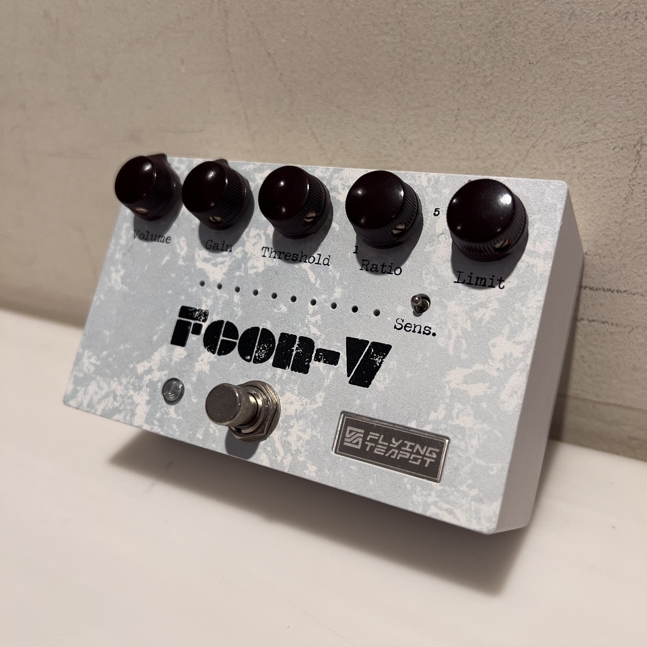 flying teapot 【USED】Fcon-V（中古）【楽器検索デジマート】