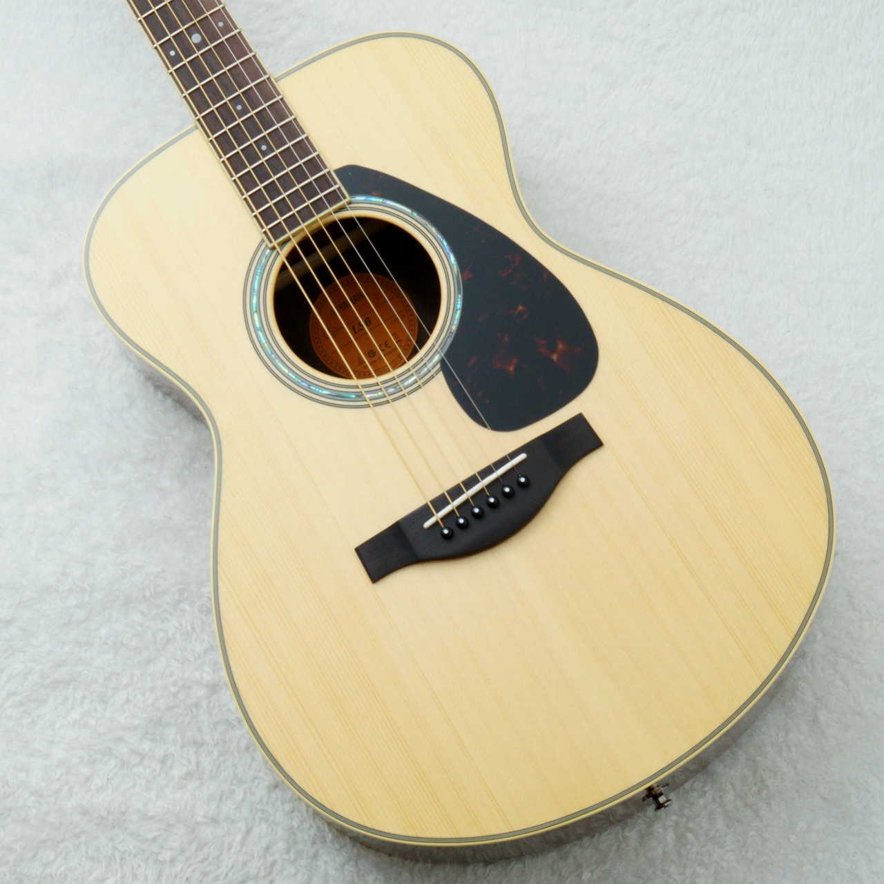 YAMAHA LS6 ARE -Natural-【現物画像】（新品）【楽器検索デジマート】