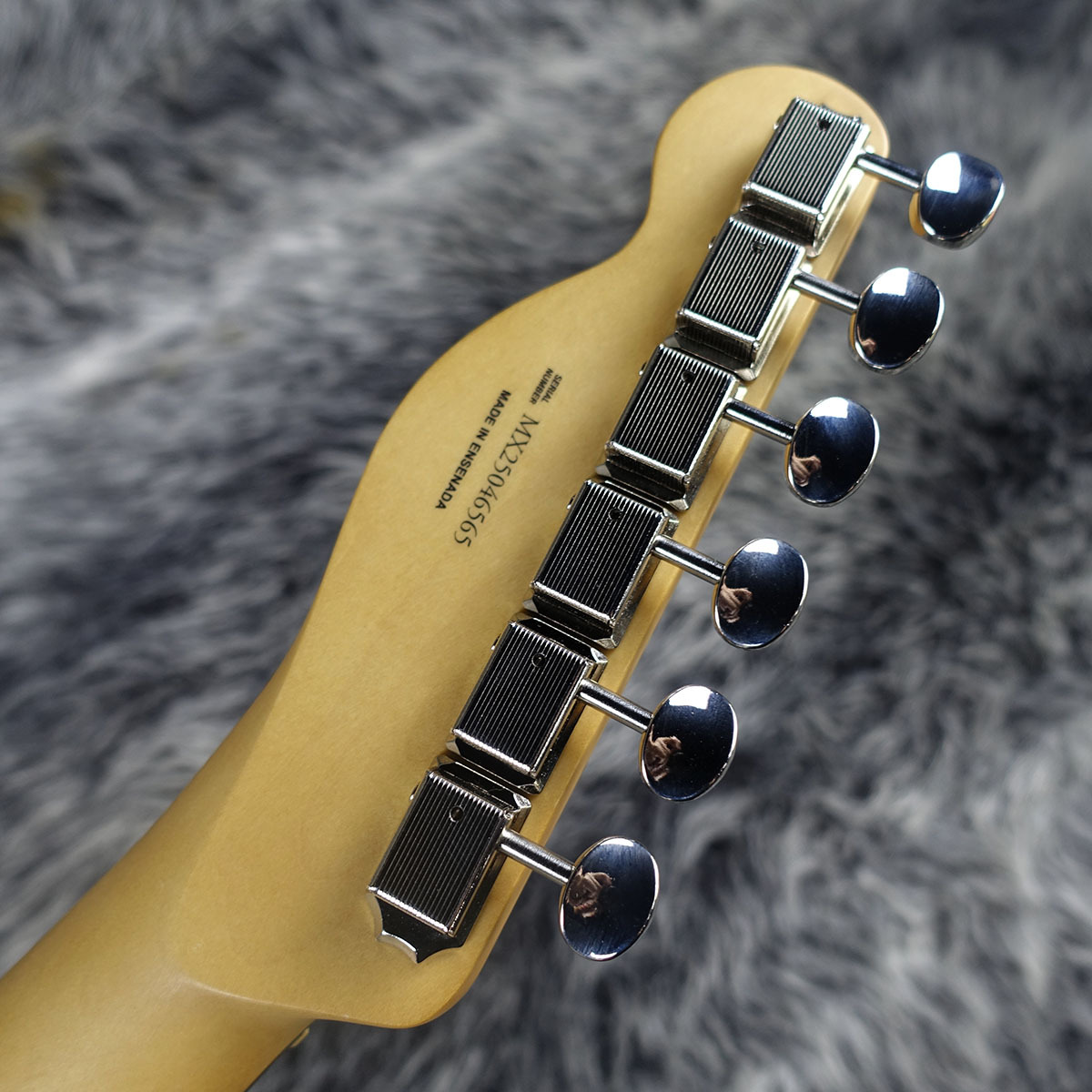 Fender Limited Edition Player II Telecaster Sparkle 3-Color