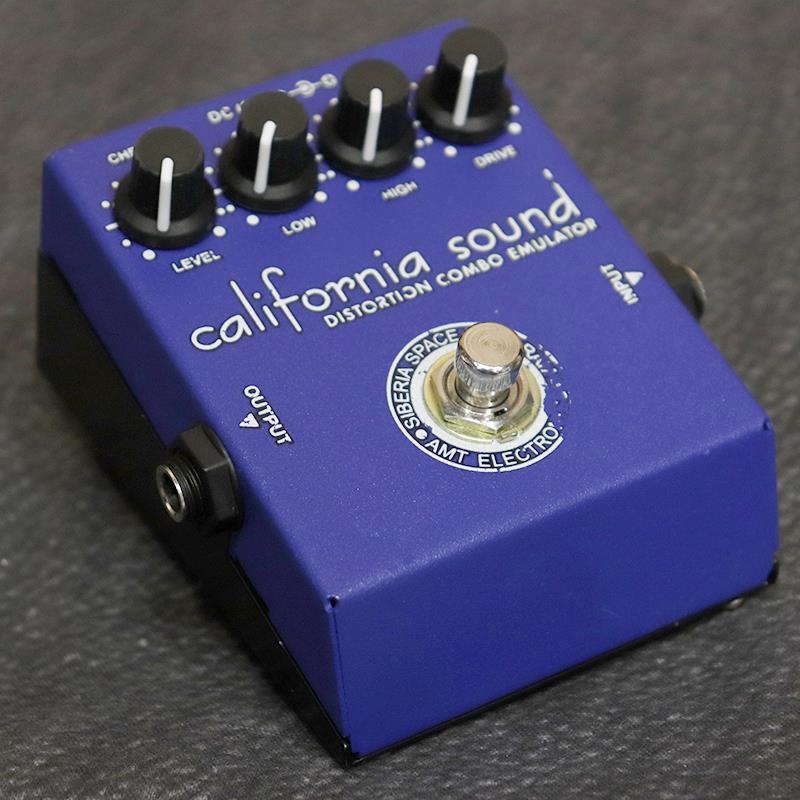 ギター AMT electronics California Sound AMT ELECTRONICS USED 中古 California Sound Distortion（中古