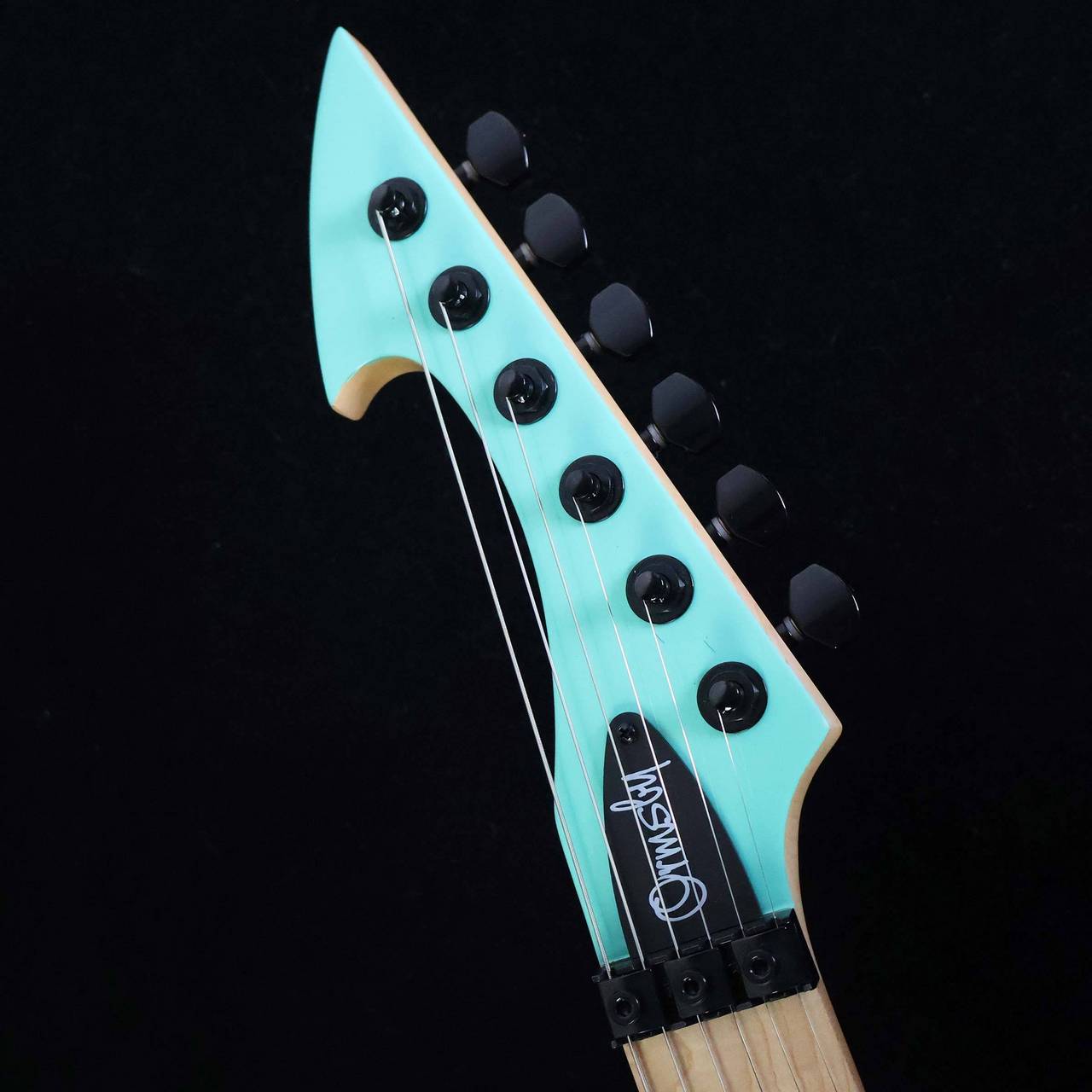 Ormsby Guitars HYPE G6 FLOYD MH S/N：GTR11524 【未展示品】（新品