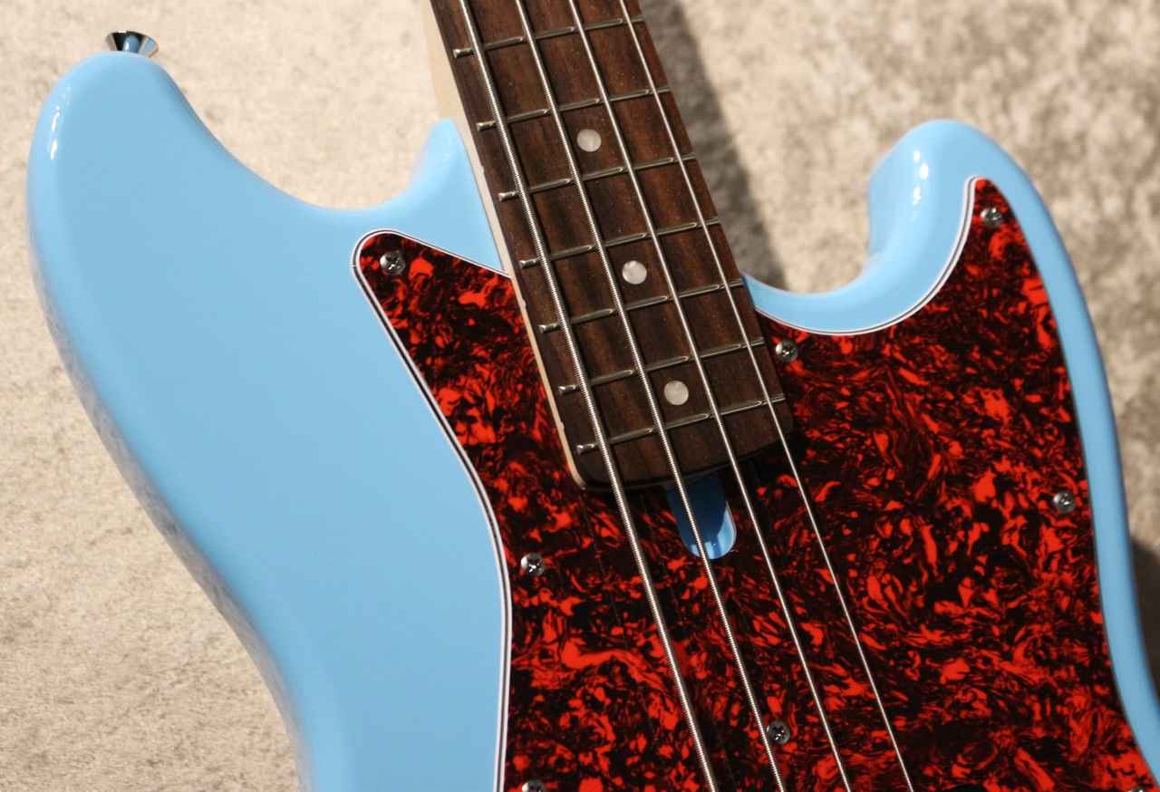 ATELIER Z babyZ-4J Vintage -Sonic Blue-【3.37kg】【ショート