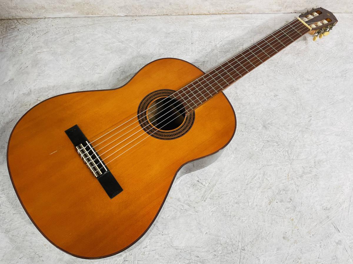 YAMAHA G-70D ジャンク（中古）【楽器検索デジマート】