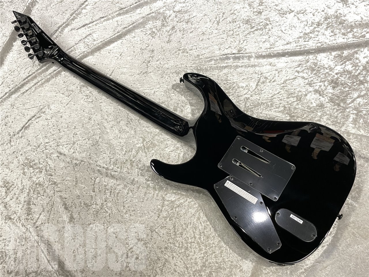 KH-602 - The ESP Guitar Company