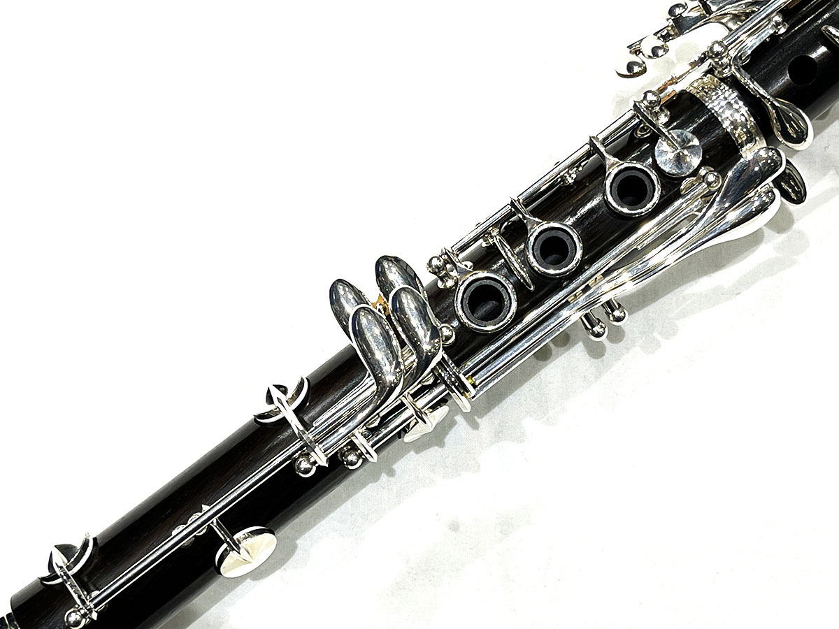 YAMAHA YCL-852IIV Custom CS-V 調整済み（中古/送料無料