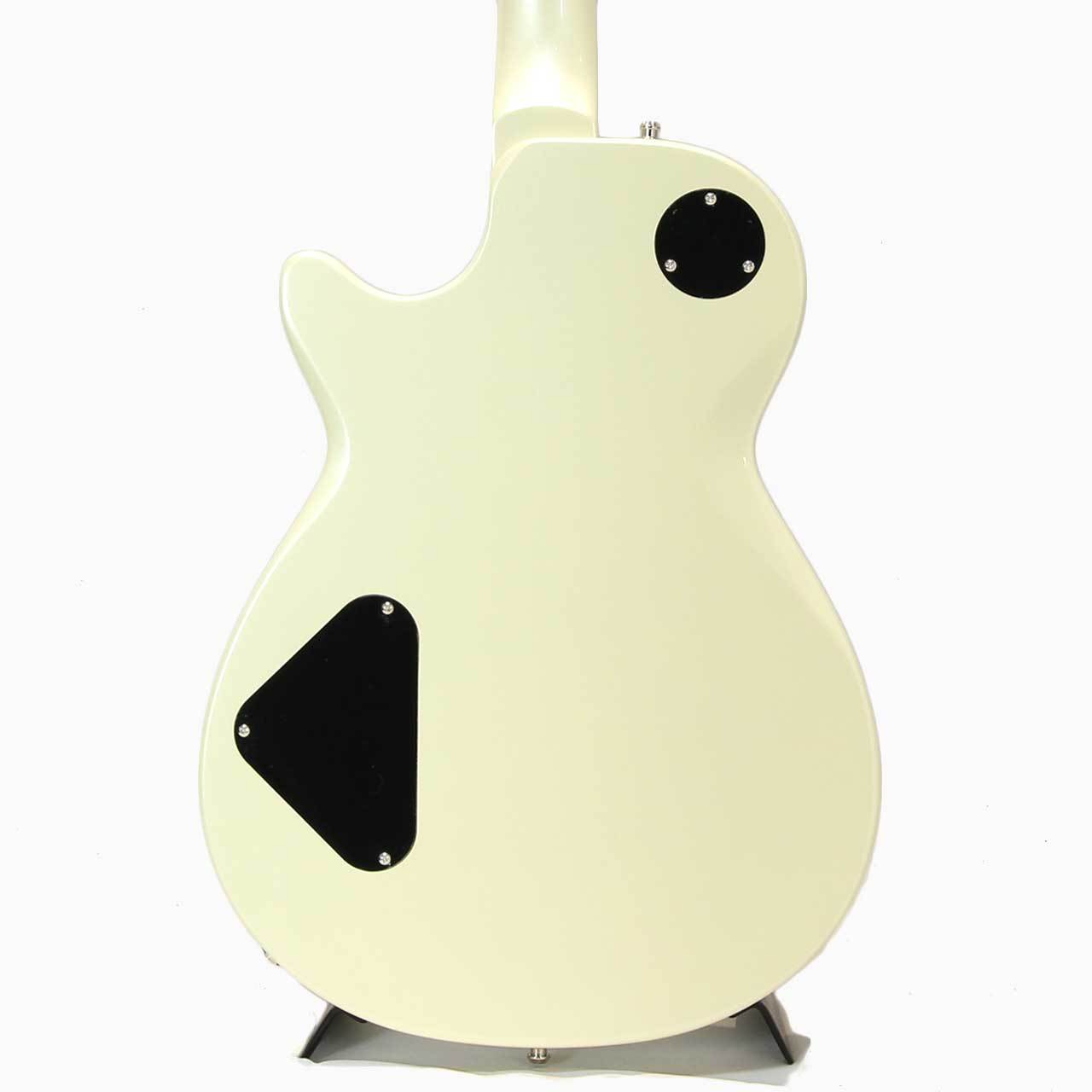 Gretsch Electromatic Premier Jet Ebony Fingerboard / Vintage Pearl