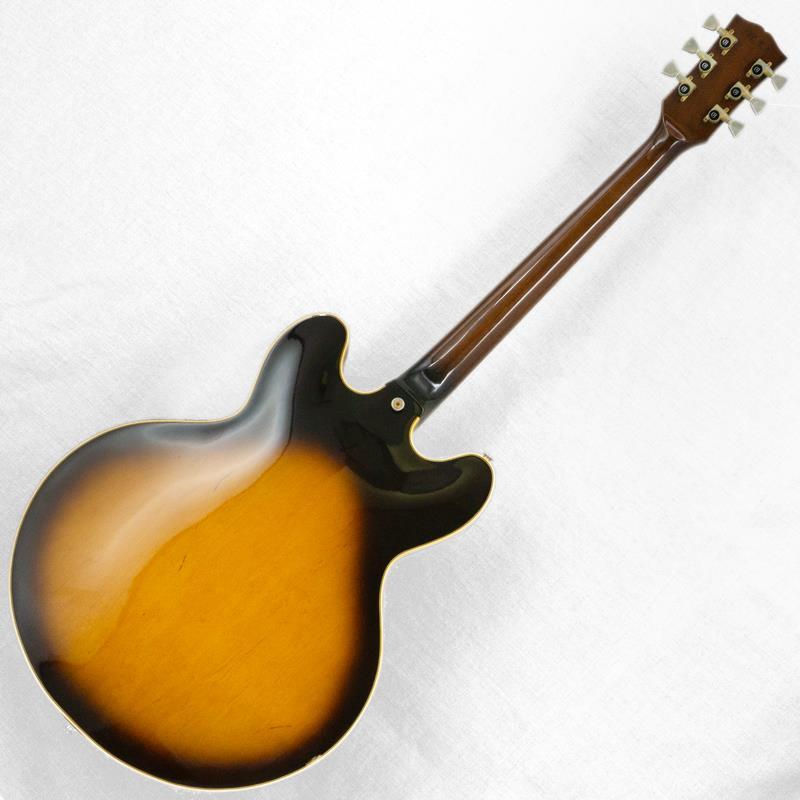 Aria Pro II VINTAGE ES-800 '80 Sunburst（ビンテージ）【楽器検索