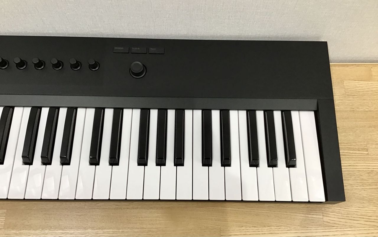 Native Instruments KOMPLETE KONTROL A61