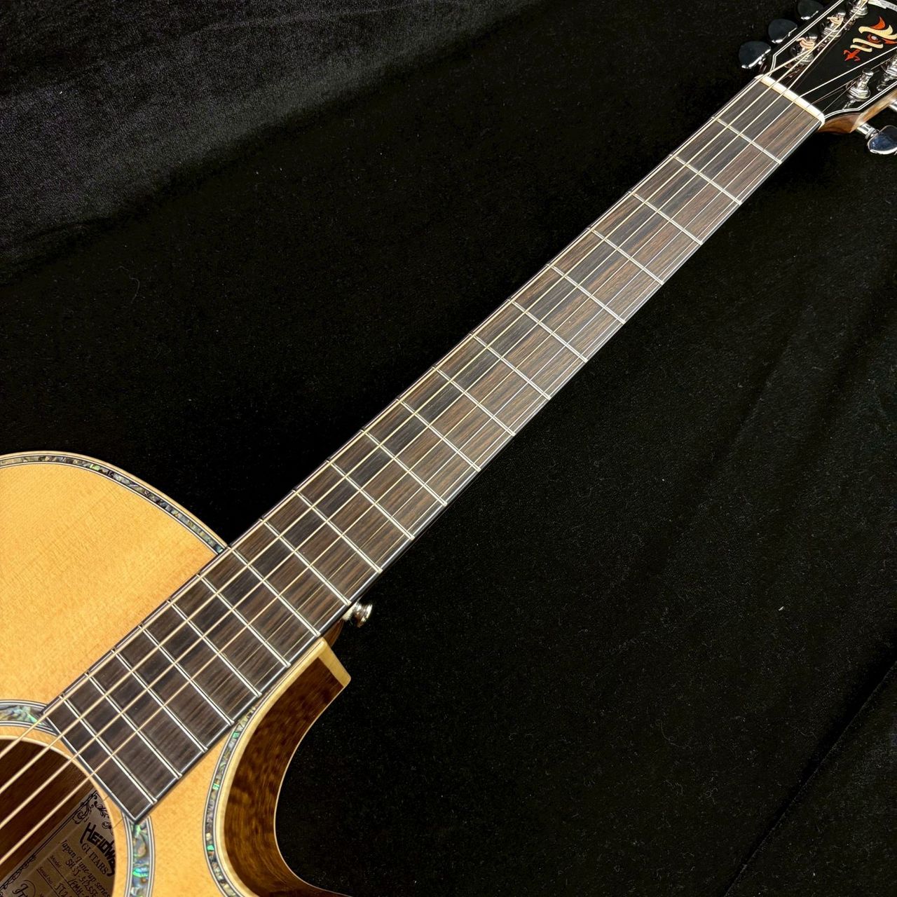 Headway SHSJ-5125SE/FMH-C【島村楽器中四国九州限定モデル