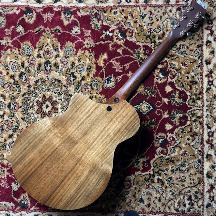 Martin SC-13E アコースティックギター（新品特価/送料無料