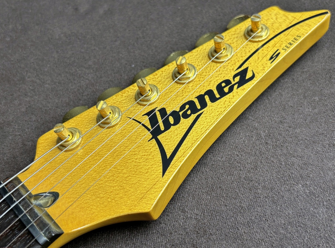Ibanez SV470（中古）【楽器検索デジマート】