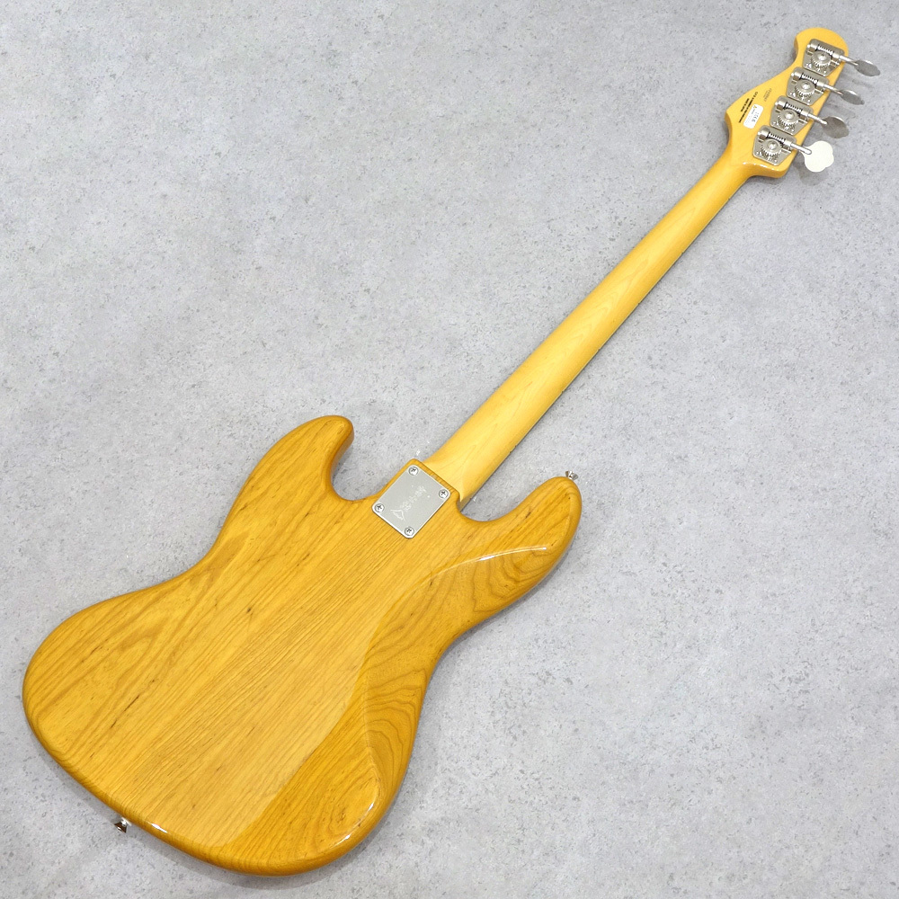 FUJIGEN(FGN) NJB100MBAH Vintage Natural 【WINTER FLAME UP SALE