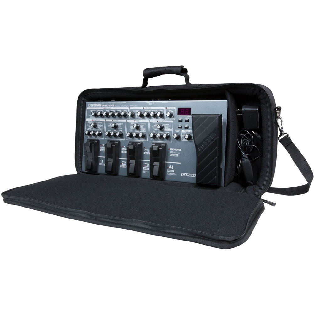 BOSS Multi effects bag GX-100/GT-1000/ME-80 ケース（新品）【楽器