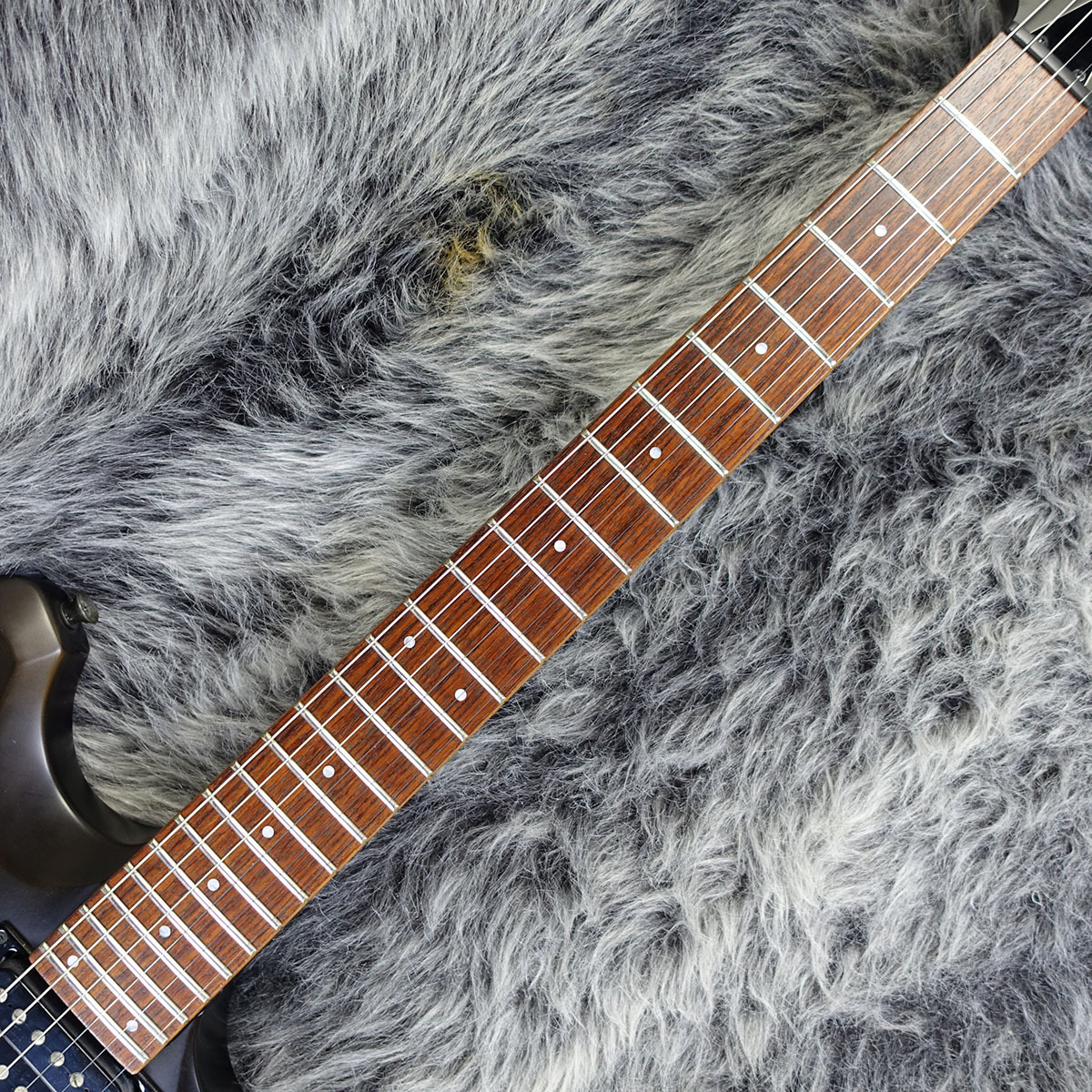 FERNANDES MY-95K Kiyoshi Signature Model Black（中古/送料無料